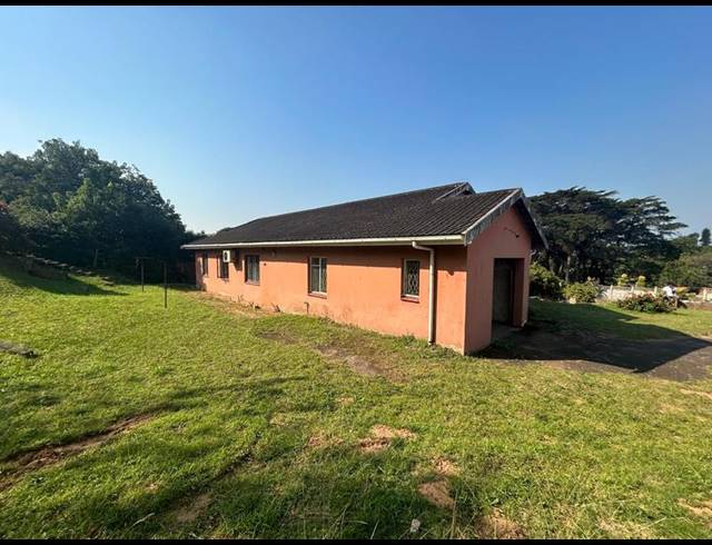 3 BEDROOM HOUSE FOR SALE IN WOODLANDS